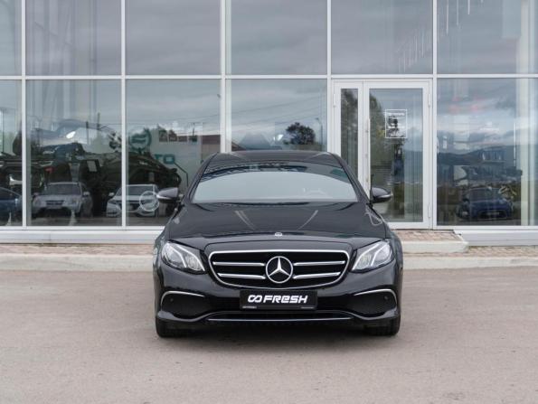 Mercedes-Benz E-Класс V (W213 S213 C238) с пробегом 2020 года, цена 4 300 000 рублей, 43683 км, седан, Автокод Объявления