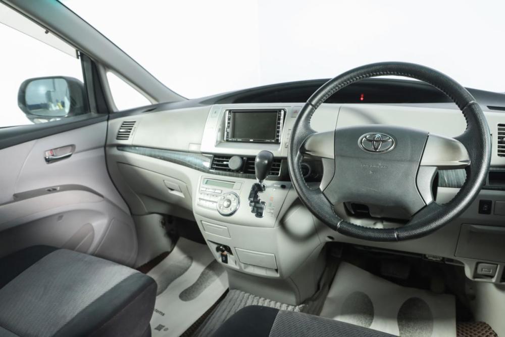 Toyota Estima III Новосибирск  - изображение 8