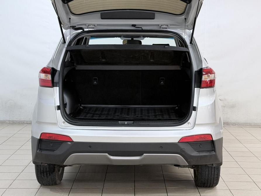 Hyundai Creta I Воронеж  - изображение 7