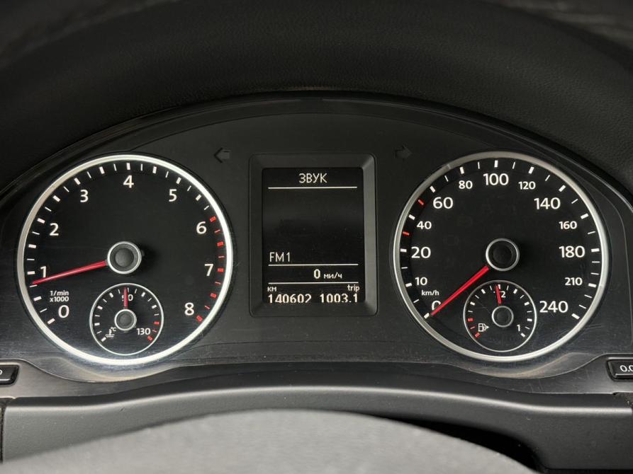 Volkswagen Tiguan I Рестайлинг Ярославль  - изображение 12