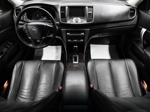 Nissan Teana II Рестайлинг с пробегом 2011 года, цена 1 245 000 рублей, 180727 км, седан, Автокод Объявления