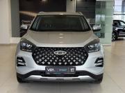 Chery Tiggo 4 Pro I Рестайлинг Тверь  - изображение 16