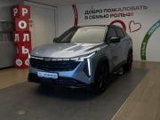 Geely Cityray Москва  - изображение 31