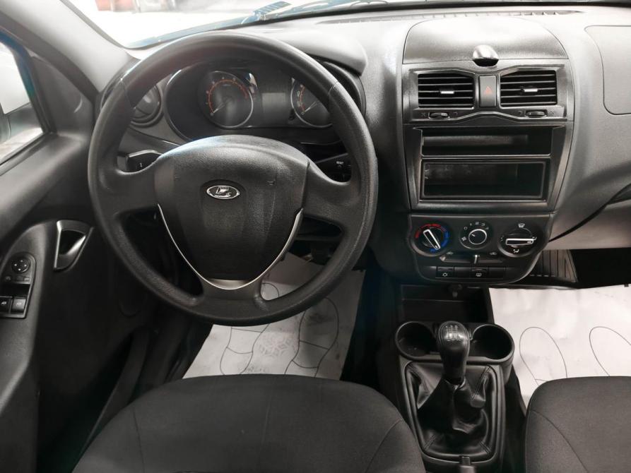 Lada (ВАЗ) Granta I Рестайлинг Тула  - изображение 13