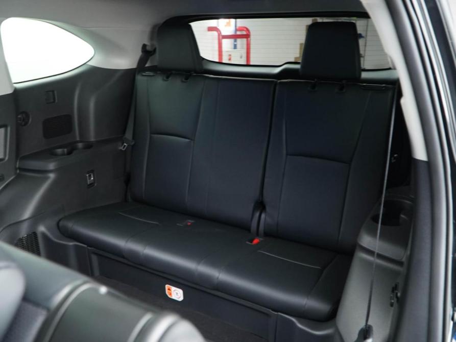 Toyota Highlander IV (XU70) Москва  - изображение 12