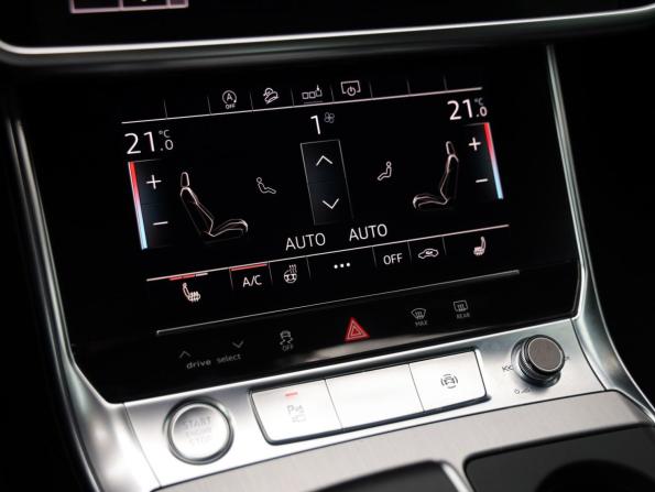Audi A6 V (C8) с пробегом 2019 года, цена 3 655 000 рублей, 113055 км, седан, Автокод Объявления