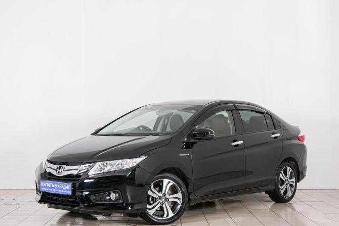 Honda Grace I с пробегом 2015 года, цена 1 089 000 рублей, 78000 км, седан, Автокод Объявления