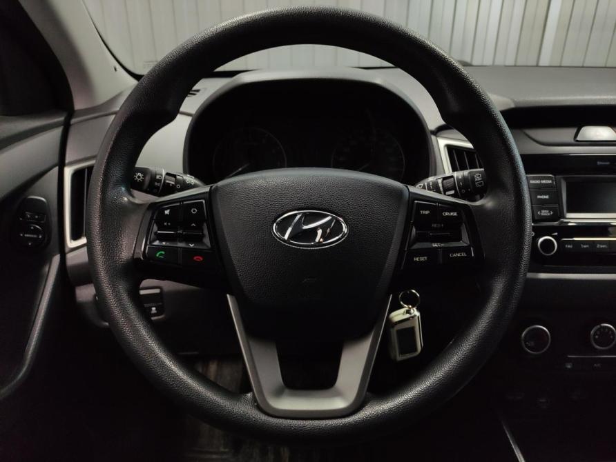 Hyundai Creta I Пермь  - изображение 7