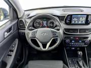 Hyundai Tucson III Рестайлинг Москва  - изображение 50