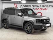 JETOUR T2 Москва  - изображение 25