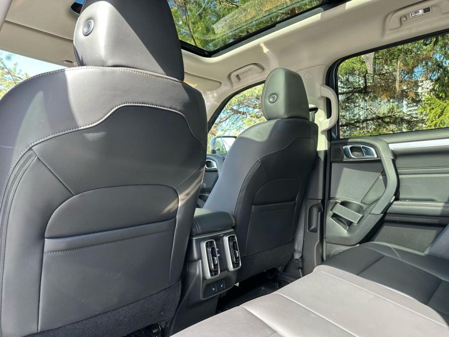 Haval Dargo Санкт-Петербург  - изображение 38