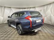 Mitsubishi Pajero Sport III Москва  - изображение 22