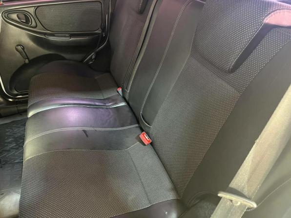 Chevrolet Niva I Рестайлинг с пробегом 2012 года, цена 455 800 рублей, 102250 км, внедорожник, Автокод Объявления