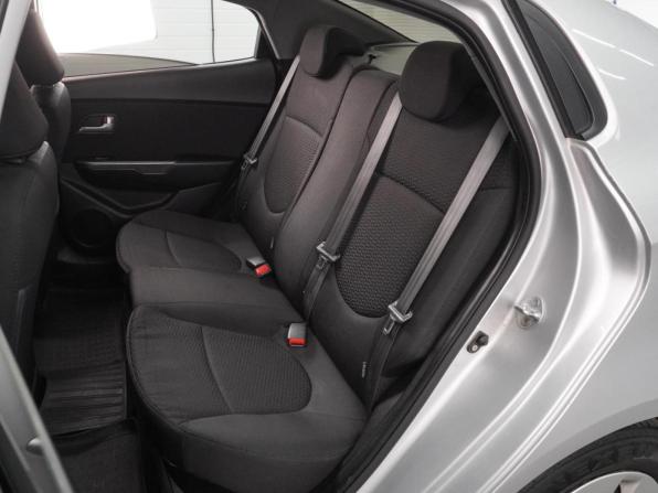 Kia Rio III с пробегом 2014 года, цена 844 000 рублей, 181010 км, седан, Автокод Объявления