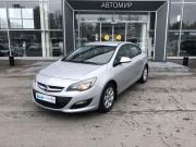 Opel Astra J Рестайлинг Брянск  - изображение 15