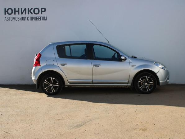 Renault Sandero I с пробегом 2012 года, цена 349 000 рублей, 232077 км, хэтчбек, Автокод Объявления