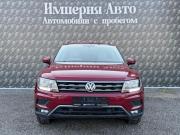 Volkswagen Tiguan II Краснодар  - изображение 20
