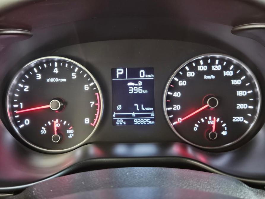 Kia Rio IV Вологда  - изображение 10
