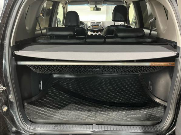 Toyota RAV4 III (XA30) Рестайлинг с пробегом 2012 года, цена 1 485 000 рублей, 158971 км, внедорожник, Автокод Объявления