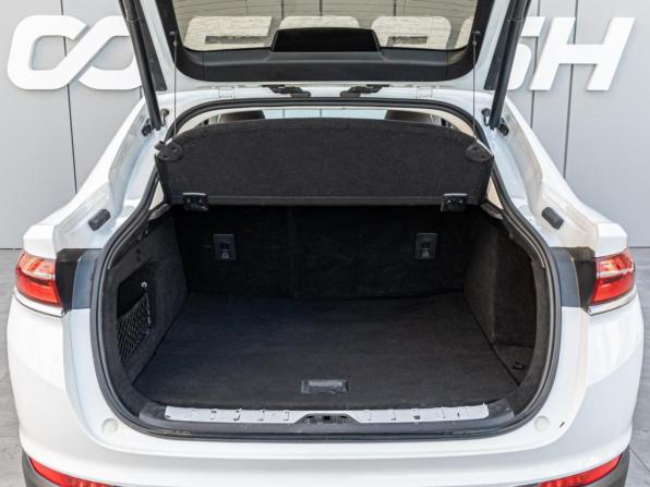 Geely Tugella I с пробегом 2019 года, цена 2 180 000 рублей, 74378 км, внедорожник, Автокод Объявления