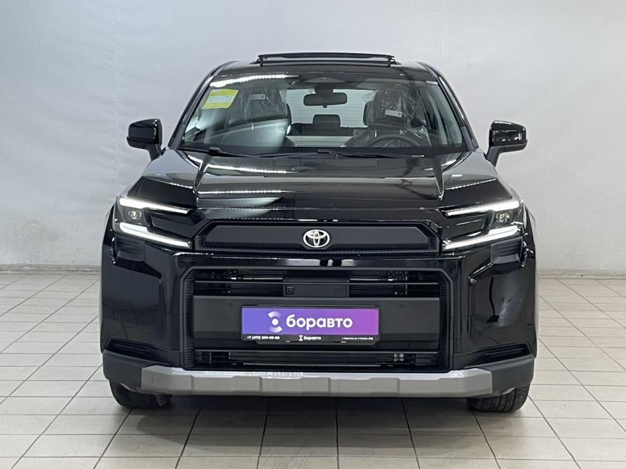 Toyota RAV4 VI (XA60) Воронеж  - изображение 3