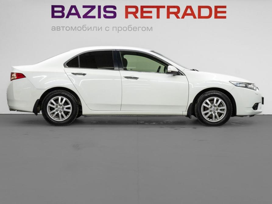 Honda Accord VIII Рестайлинг Тюмень  - изображение 5