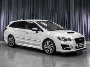 Subaru Levorg I Тюмень  - изображение 23