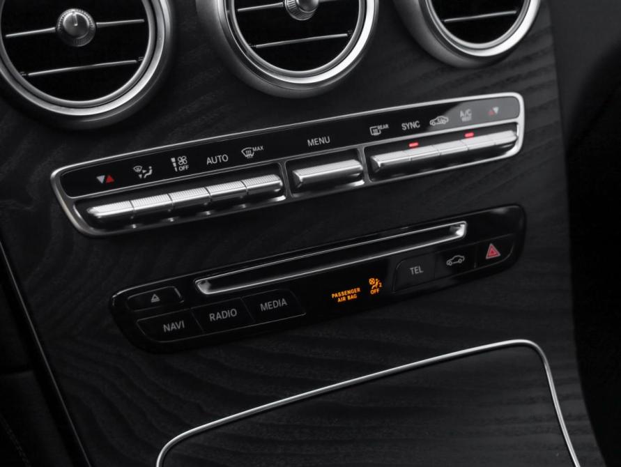 Mercedes-Benz GLC I (X253) Санкт-Петербург  - изображение 20
