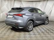 Lexus NX I Рестайлинг Москва  - изображение 22