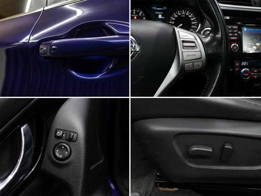 Nissan Qashqai II Москва  - изображение 20