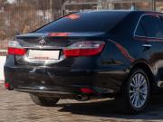 Toyota Camry VII (XV50) Рестайлинг Иваново  - изображение 48