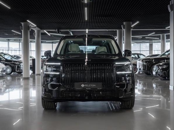 Zeekr 9X с пробегом 2025 года, цена 10 850 000 рублей, 30 км, внедорожник, Автокод Объявления