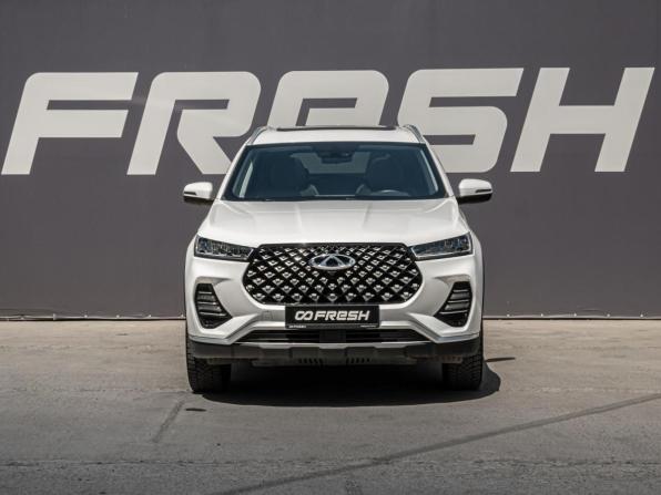 Chery Tiggo 7 Pro I с пробегом 2022 года, цена 1 750 000 рублей, 41835 км, внедорожник, Автокод Объявления