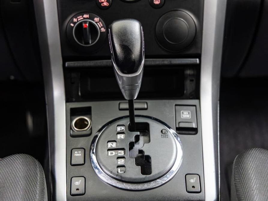Suzuki Grand Vitara II Рестайлинг Волгоград  - изображение 16