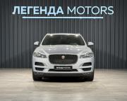 Jaguar F-Pace I Иркутск  - изображение 42