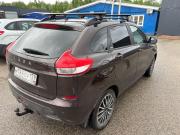 Lada (ВАЗ) XRAY I Пермь  - изображение 13