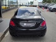 Mercedes-Benz C-Класс AMG IV (W205) Санкт-Петербург  - изображение 35