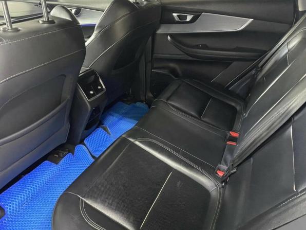 Chery Tiggo 7 Pro Max I с пробегом 2023 года, цена 1 895 710 рублей, 116771 км, внедорожник, Автокод Объявления