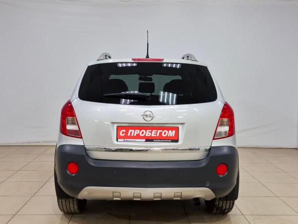 Opel Antara I Рестайлинг с пробегом 2013 года, цена 945 000 рублей, 165310 км, внедорожник, Автокод Объявления