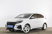 Lada (ВАЗ) XRAY I Тюмень  - изображение 23