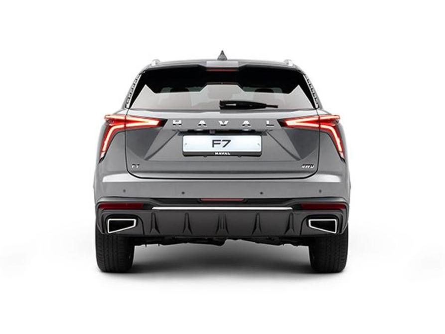 Haval F7 II Москва  - изображение 4
