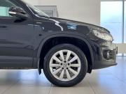 Volkswagen Tiguan I Рестайлинг Волгоград  - изображение 46
