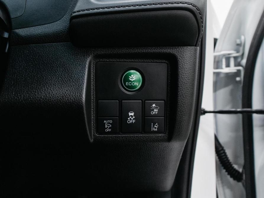 Honda Vezel I Красноярск  - изображение 17