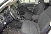 Volkswagen Tiguan I Рестайлинг Киров  - изображение 48