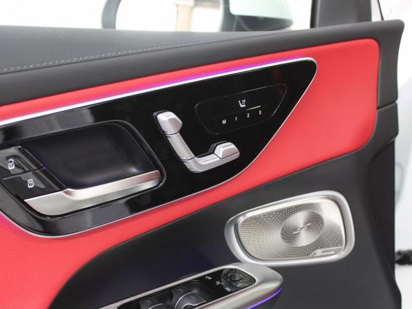 Mercedes-Benz GLC Coupe II (C254) с пробегом 2025 года, цена 10 500 000 рублей, 11 км, внедорожник, Автокод Объявления