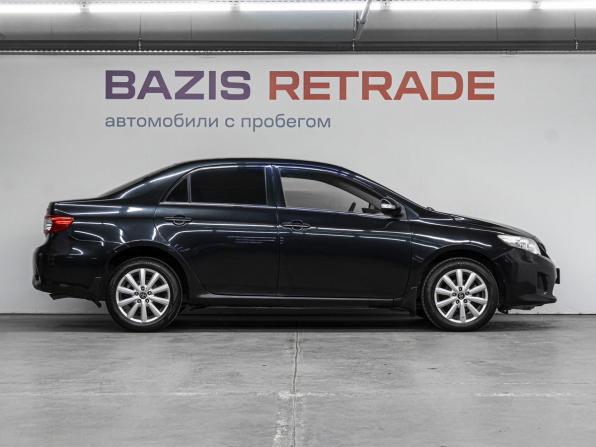 Toyota Corolla X (E140 E150) Рестайлинг с пробегом 2012 года, цена 970 000 рублей, 263358 км, седан, Автокод Объявления