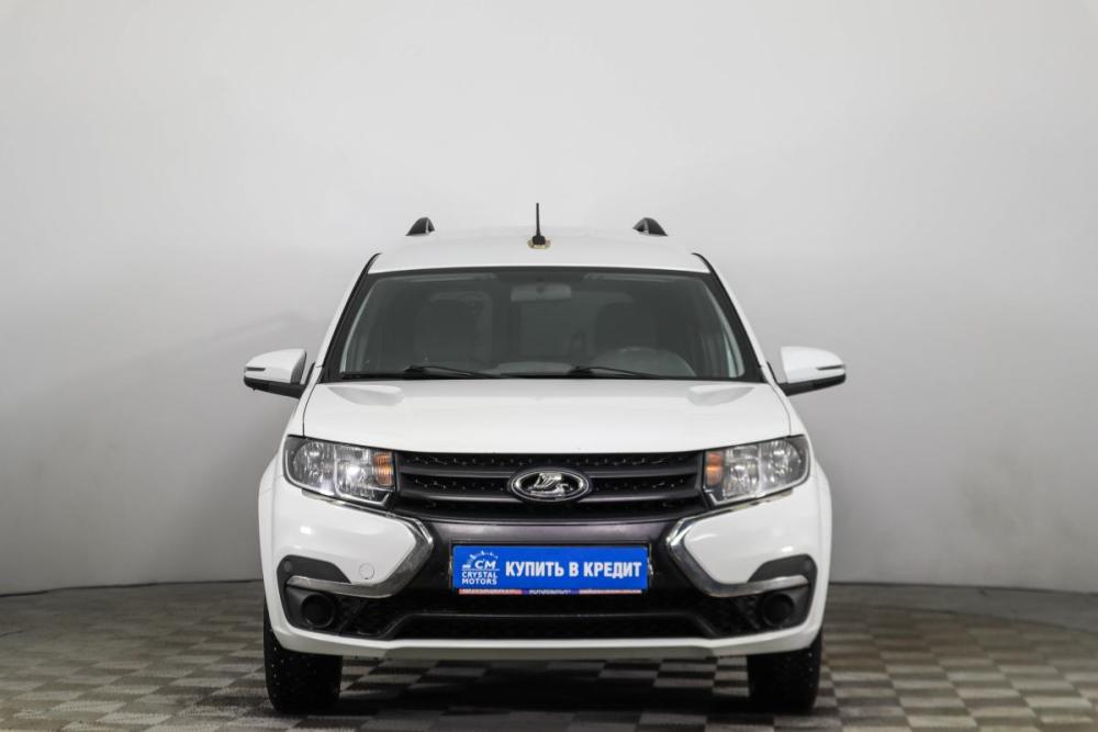 Lada (ВАЗ) Largus I Рестайлинг Пермь  - изображение 2