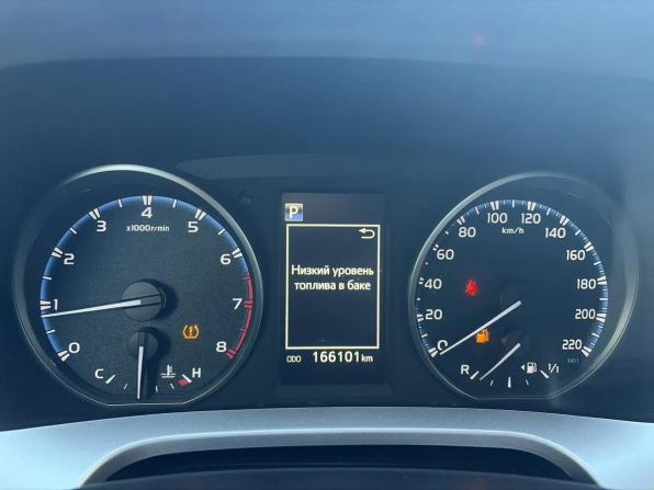 Toyota RAV4 IV (XA40) Рестайлинг с пробегом 2018 года, цена 2 520 000 рублей, 165916 км, внедорожник, Автокод Объявления