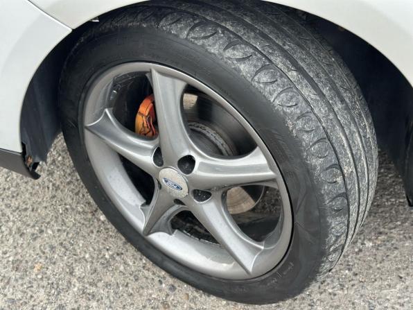 Ford Focus II с пробегом 2006 года, цена 490 000 рублей, 244000 км, хэтчбек, Автокод Объявления