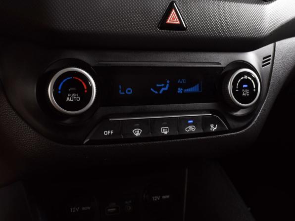Hyundai Creta I с пробегом 2017 года, цена 1 779 999 рублей, 120650 км, внедорожник, Автокод Объявления